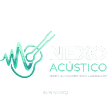 Nexo Acústico - Sesiones de música cristiana contemporánea