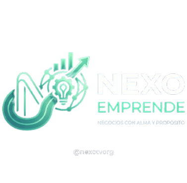 Nexo Emprende - Startups éticas y modelos de negocio con valores