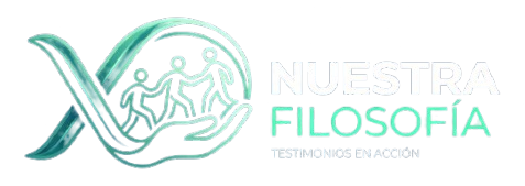 Filosofía NEXO TV - Estética de estudio de stream