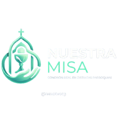 Nuestra Misa - Transmisión itinerante cinematográfica